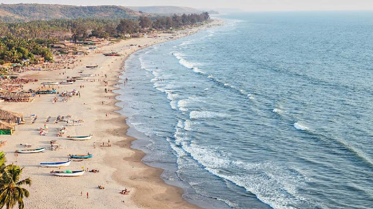 ಬಹ್ರೇನ್‌ನಲ್ಲಿ ಗೋವಾ ಪ್ರವಾಸೋದ್ಯಮದಿಂದ ರೋಡ್ ಶೋ