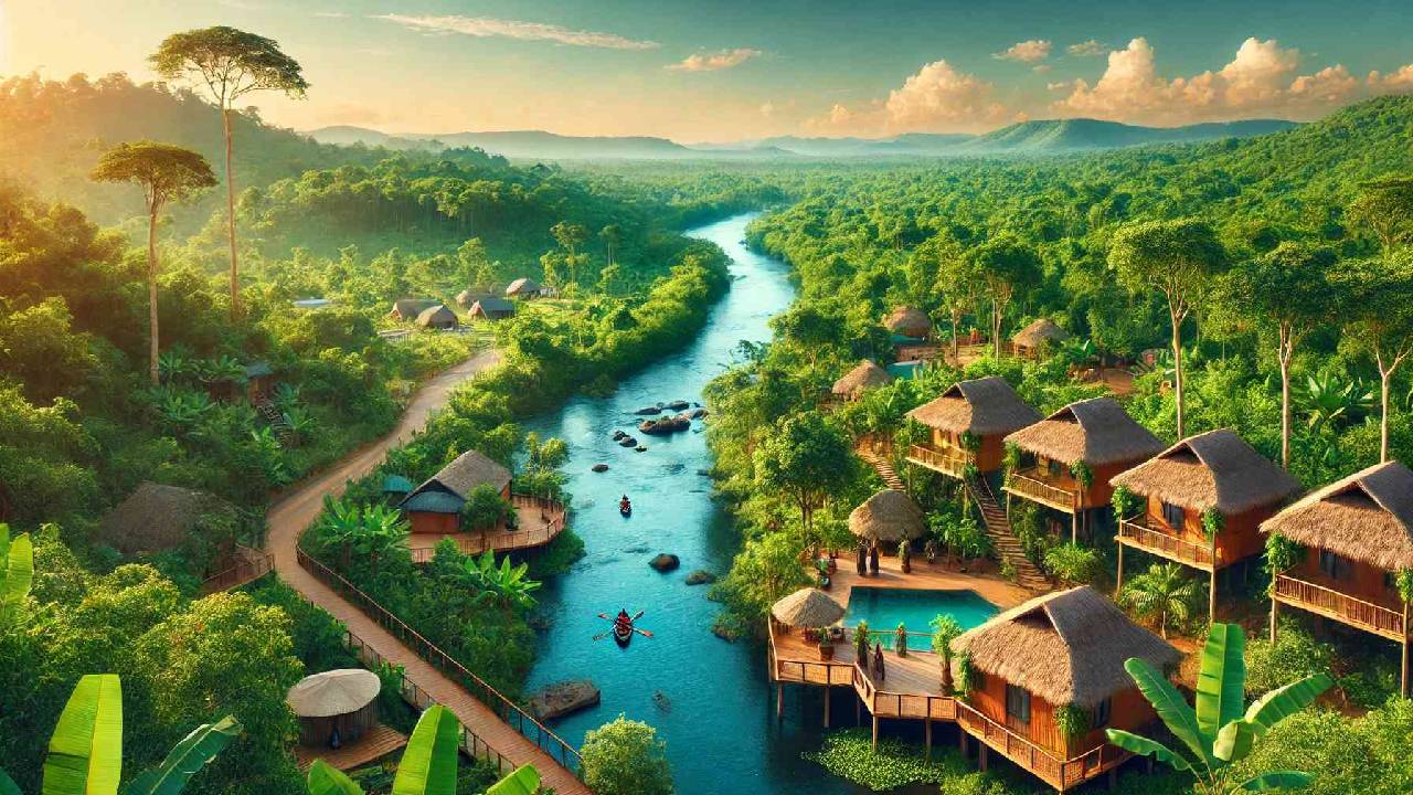 ʼಇಕೊ ಟೂರಿಸಂ’ ಮೂಲಕ ಪರಿಸರ ಸಂರಕ್ಷಣೆ, ಗ್ರಾಮೀಣಾಭಿವೃದ್ಧಿಗೆ ಸಜ್ಜಾದ ತೆಲಂಗಾಣ