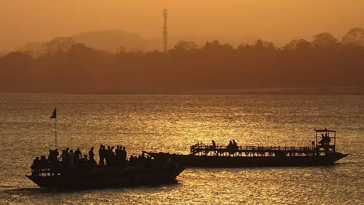 ಗುವಾಹಟಿ ಗೇಟ್ವೇ ಟರ್ಮಿನಲ್ ಉದ್ಘಾಟನೆ
