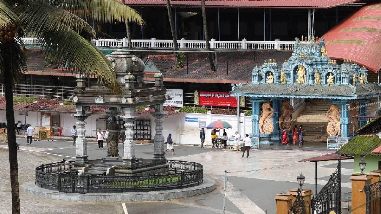 ಶ್ರೀ ಕ್ಷೇತ್ರ ಹೊರನಾಡು