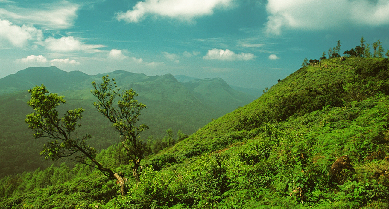 ಈ ಬೆಟ್ಟಗಳನ್ನೊಮ್ಮೆ ನೀವು ಹತ್ತಿ ಇಳಿಯಲೇಬೇಕು!