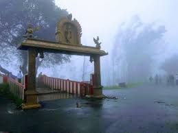 ಹಿಮವದ್‌ ಗೋಪಾಲ ಸ್ವಾಮಿ ಬೆಟ್ಟ!