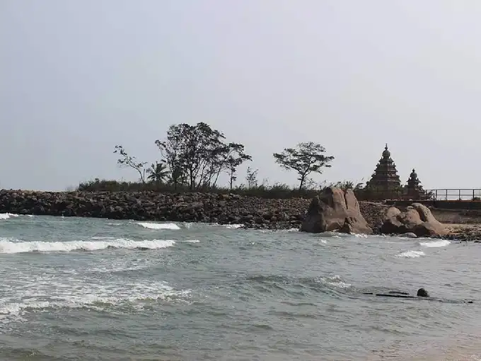 ಈ ತಾಣಗಳಿಗೆ ನೀವು ಹುಬ್ಬೇರಿಸುವಂಥ ಇತಿಹಾಸವಿದೆ!