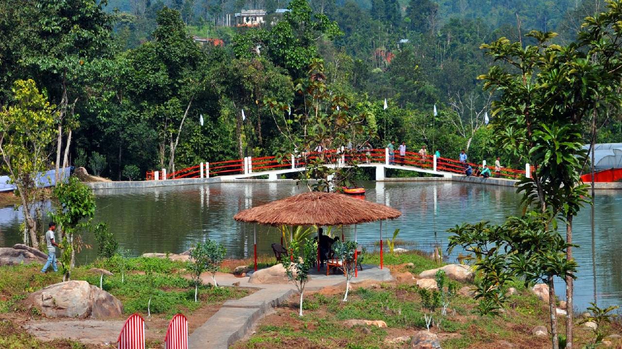 ʼಹಾರ್ಟಿಕಲ್ಚರ್ ಟೂರಿಸಂʼ ಉತ್ತೇಜಿಸಲು ತಿಪ್ಪಗೊಂಡನಹಳ್ಳಿಯಲ್ಲಿ ಫಾರ್ಮ್ ಸ್ಥಾಪನೆ