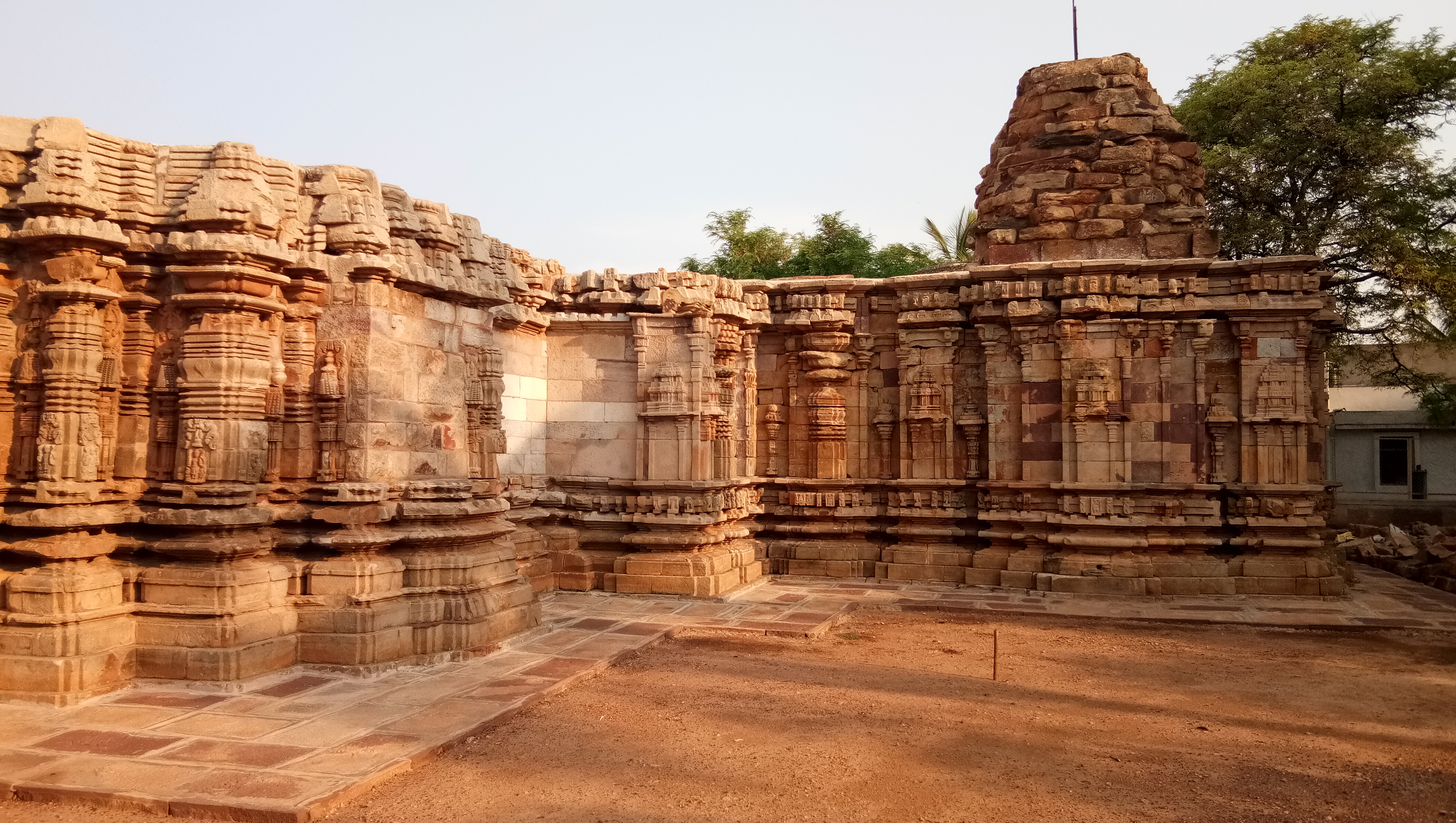 ಅಮರಗೋಳದ ಬನಶಂಕರಿ