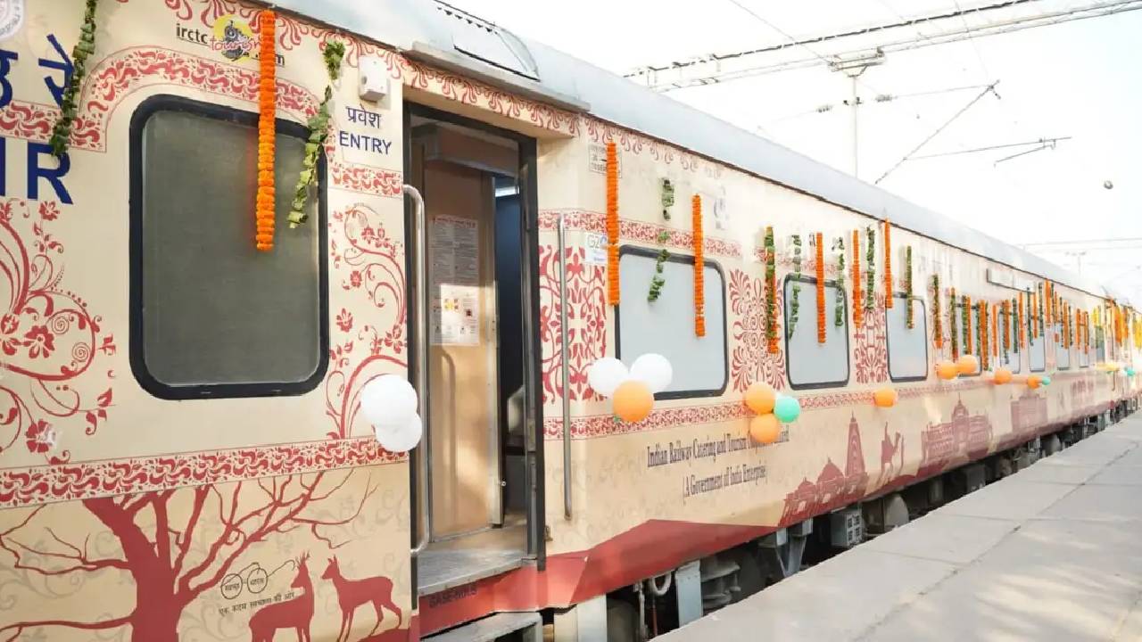 ಆ.5ರಿಂದ ಐಆರ್‌ಸಿಟಿಸಿ ʼಅಷ್ಟ ಜ್ಯೋತಿರ್ಲಿಂಗ ಯಾತ್ರೆʼ
