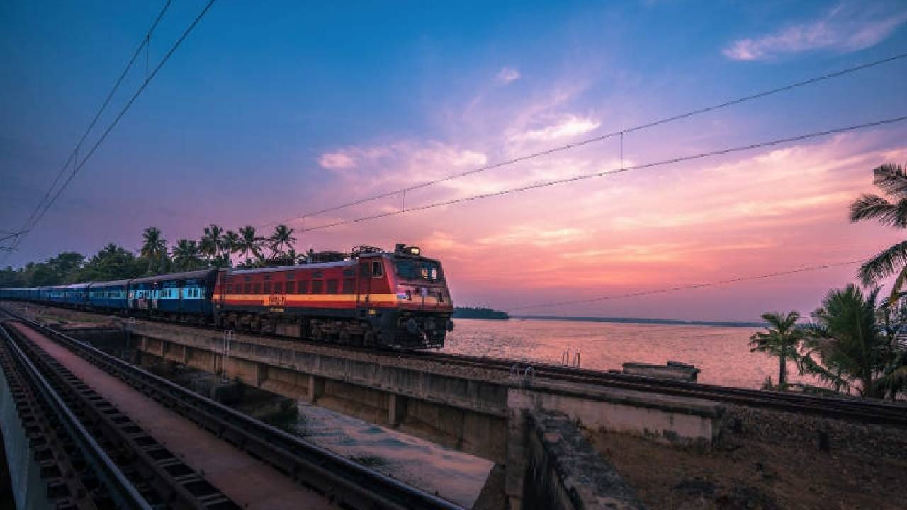 IRCTC ಯಿಂದ ವಿಶೇಷ ಪ್ರವಾಸೋದ್ಯಮ ರೈಲು ಸೇವೆ ಆರಂಭ