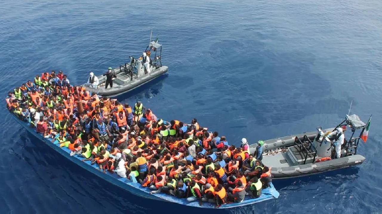 ಯುರೋಪ್ ಅಂದರೆ ಅದೇನು ಸುಖದ ಸುಪ್ಪತ್ತಿಗೆಯಲ್ಲ!