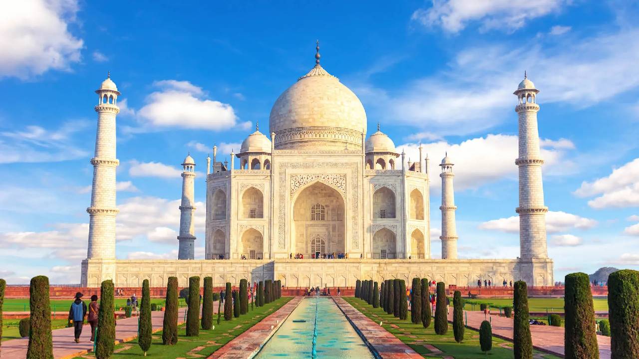 ‘ಇನ್‌ಕ್ರೆಡಿಬಲ್‌ ಇಂಡಿಯಾ’ ಮತ್ತು ವಿದೇಶೀಯನ ಎದೆಯೊಳಗಿನ ತಳಮಳ!