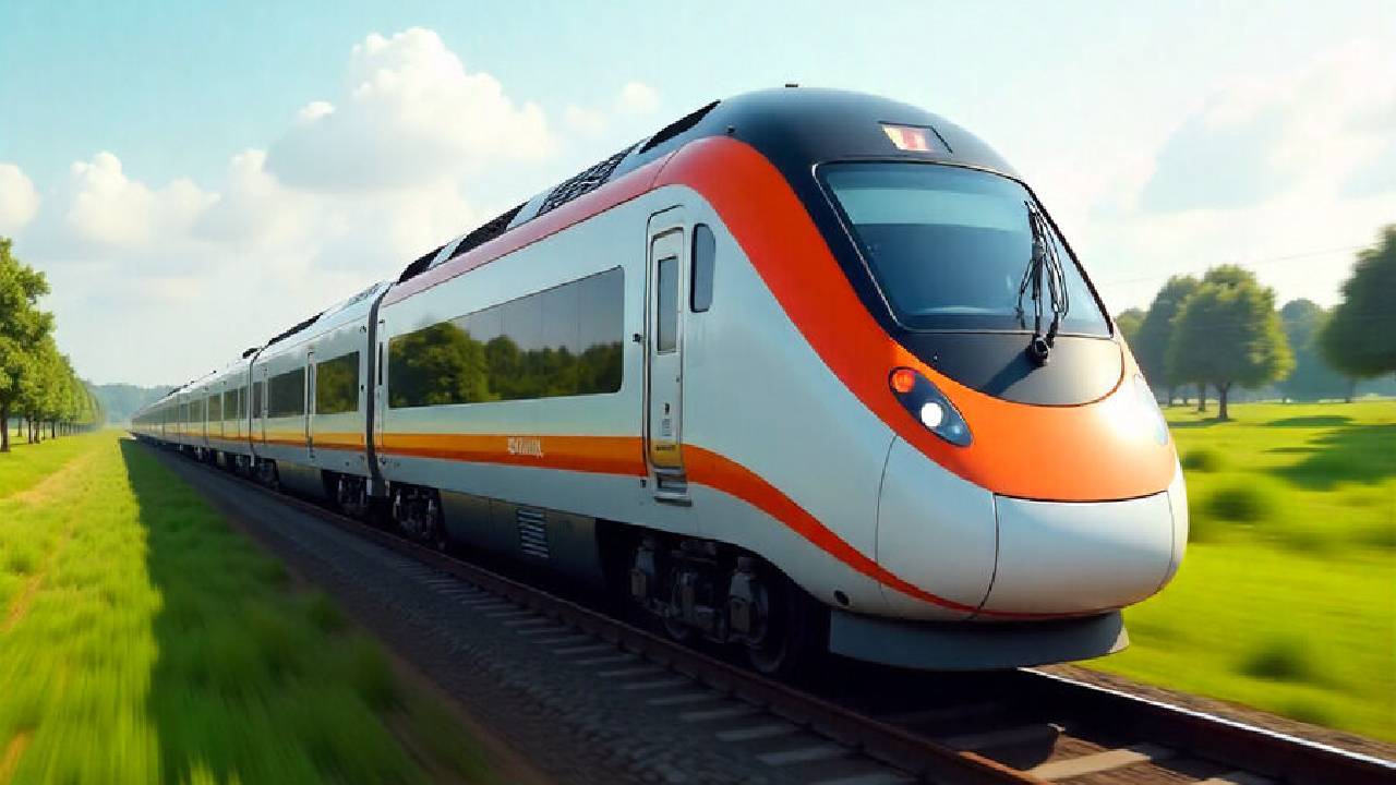 ನಮೋ ಭಾರತ ರೈಲುಗಳು ಈಗ  ಪ್ರೀ ವೆಡ್ಡಿಂಗ್‌ ಅಡ್ಡ