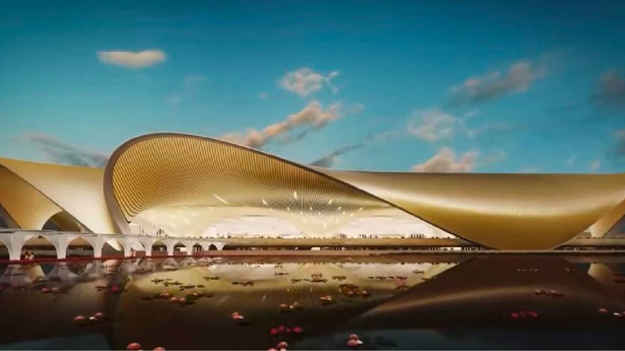 ಅಂತಾರಾಷ್ಟ್ರೀಯ ಸಂಪರ್ಕಕ್ಕೆ ಈಗ ನವಿ ಮುಂಬೈ ಸಜ್ಜು