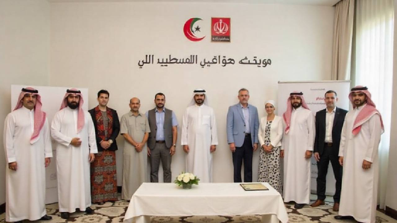 ಪ್ರವಾಸೋದ್ಯಮದ ಉತ್ತೇಜನಕ್ಕಾಗಿ ಇರಾನ್- ಓಮನ್ ಒಪ್ಪಂದ