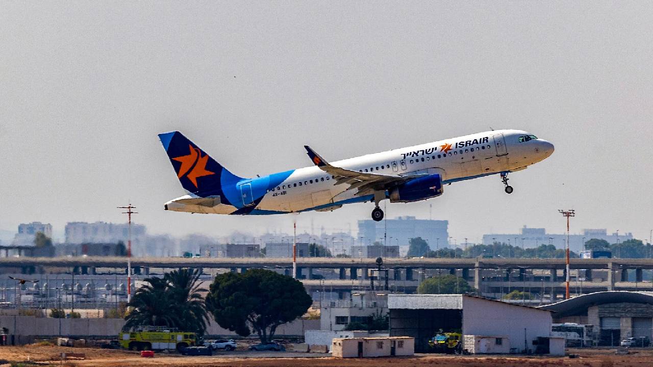 ಗೋವಾ–ಟೆಲ್ ಅವಿವ್ ನಡುವೆ ನೇರ ವಿಮಾನ ಆರಂಭ!