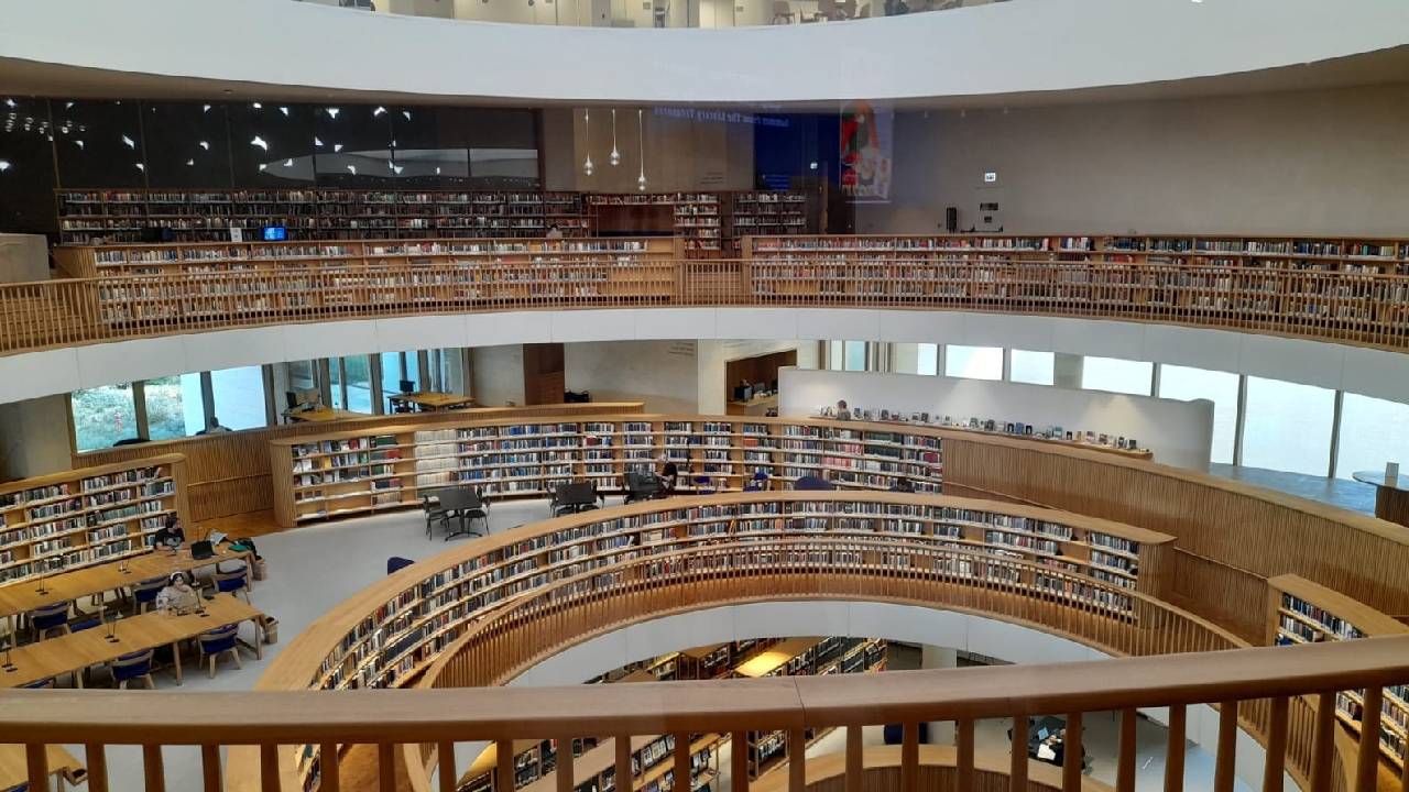 ಮಾನವೀಯತೆ ತುಂಬಿದ ಯುದ್ದಭೂಮಿ