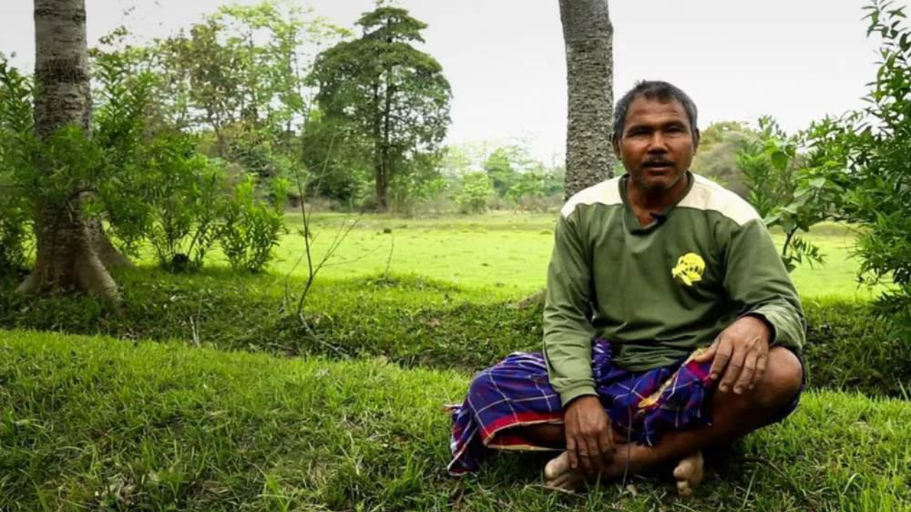 ಕುಂಬಾರನಿಗೆ ವರುಷ-ದೊಣ್ಣೆಗೆ ನಿಮಿಷ!