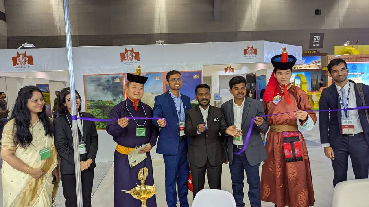 ಜಪಾನ್‌ನ ಜಾಟಾ  ತೆಲಂಗಾಣ ಸಂಸ್ಕೃತಿಯ ಅನಾವರಣ
