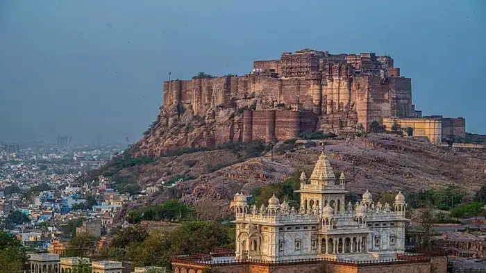 ಈ ಎರಡು ಕೋಟೆಗಳಂತೂ ಫುಲ್‌ ಫೇಮಸ್!