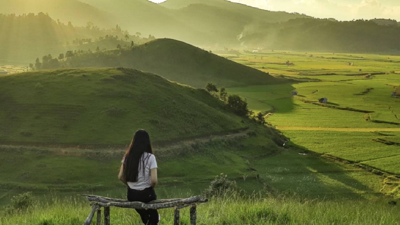ಮಿಜೋರಾಂ ಮತ್ತು ನೀತಿ ಆಯೋಗದಿಂದ ಟೂರಿಸಂ ಕಾನ್‌ಕ್ಲೇವ್ ಆಯೋಜನೆ