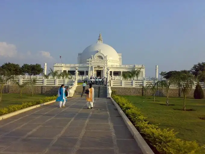 ಕಲಬುರಗಿ ಜಿಲ್ಲೆಯ ಪ್ರವಾಸಿ ತಾಣಗಳು!