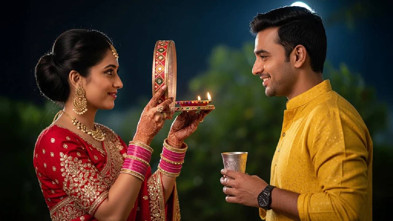 ಹಿಮಾಚಲದಲ್ಲಿ ಕರವಾ ಚೌತ್ ಆಚರಿಸಿ; ಹೋಟೆಲ್‌ಗಳಲ್ಲಿ 10% ರಿಯಾಯಿತಿ