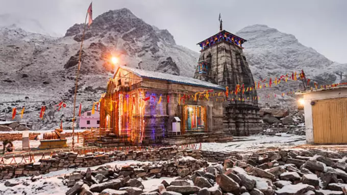 ನಾಳೆಯಿಂದ ಕೇದಾರನಾಥ ದೇವಾಲಯಕ್ಕೆ ಪ್ರವೇಶ!