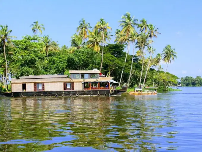 ಕೇರಳದಲ್ಲಿದೆ ಸಖತ್‌ ಪ್ರವಾಸಿ ತಾಣಗಳು!