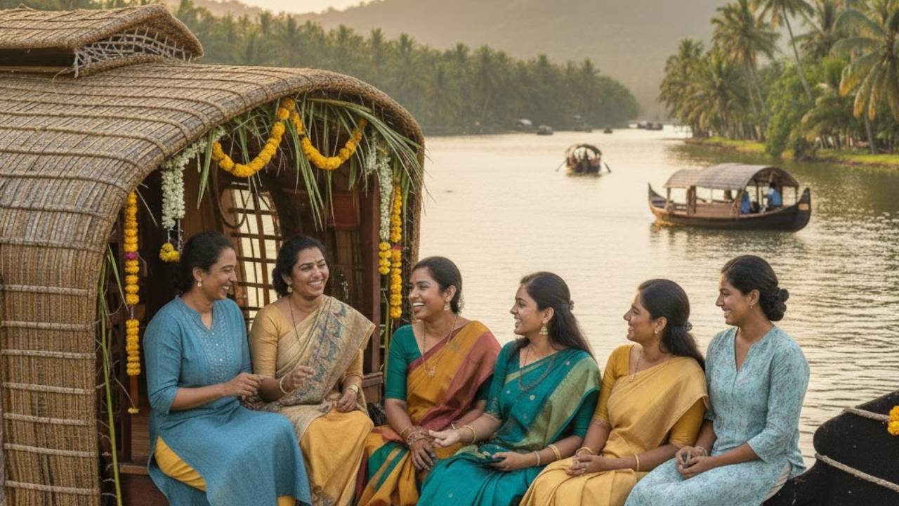 ಕೇರಳದ ಮಹಿಳಾ ಸ್ನೇಹಿ ಪ್ರವಾಸೋದ್ಯಮಕ್ಕೆ ಶ್ರೀಲಂಕಾದಿಂದ ಮೆಚ್ಚುಗೆ