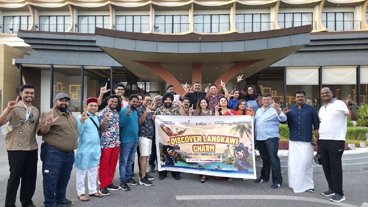 ಲಾಂಗ್ಕಾವಿಯಲ್ಲಿ ನಡೆದ LITE 2025 ಕಾರ್ಯಕ್ರಮ ಯಶಸ್ವಿ