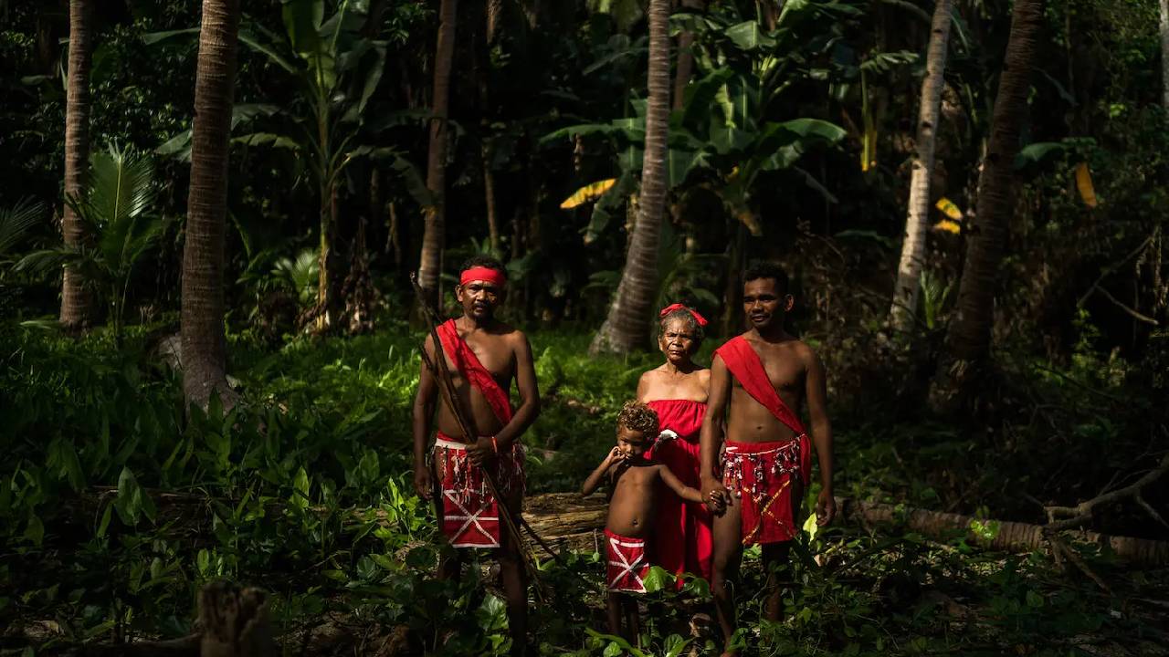 ಕಾಡಂಚಿನ ಜನರಿಗೆ ಕಾಡಿನಿಂದ ಲಾಭ ಯಾವಾಗ…?