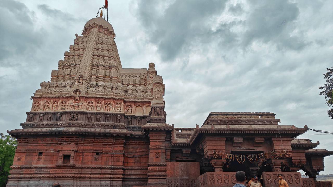 ನೋಡಬನ್ನಿ ಜ್ಯೋತಿರ್ಲಿಂಗ - ಮಹಾರಾಷ್ಟ್ರದ ಗೃಷ್ಣೇಶ್ವರನ ದರ್ಶನ