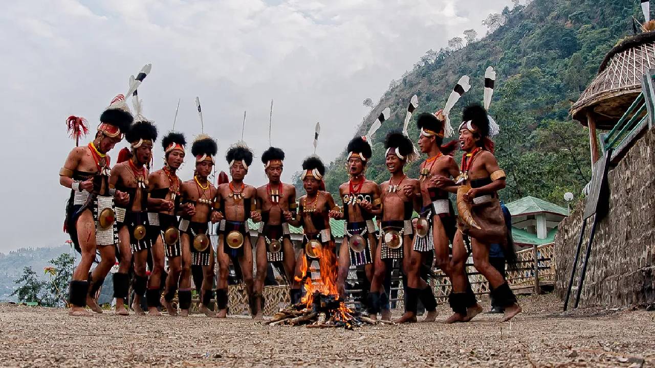 ಮಧ್ಯ ಪ್ರದೇಶದ ಬುಡಕಟ್ಟು ಪ್ರವಾಸೋದ್ಯಮ ಯೋಜನೆಗೆ ಕೇಂದ್ರದ ಅನುಮೋದನೆ