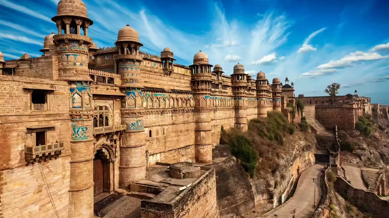 ಅಧ್ಯಾತ್ಮ ಪ್ರವಾಸದ ಹೊಸ ಪಥ – ಶ್ರೀ ರಾಮ ಪಥ ಸರ್ಕ್ಯೂಟ್!
