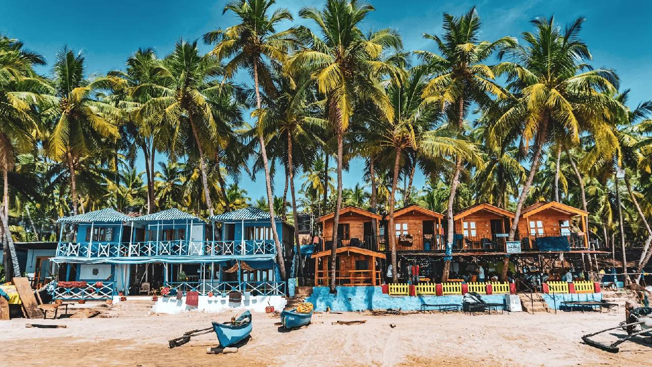 ಮಹಾರಾಷ್ಟ್ರ ಸರಕಾರದಿಂದ ಬೀಚ್ ಶ್ಯಾಕ್ ನೀತಿಗೆ ಅನುಮೋದನೆ