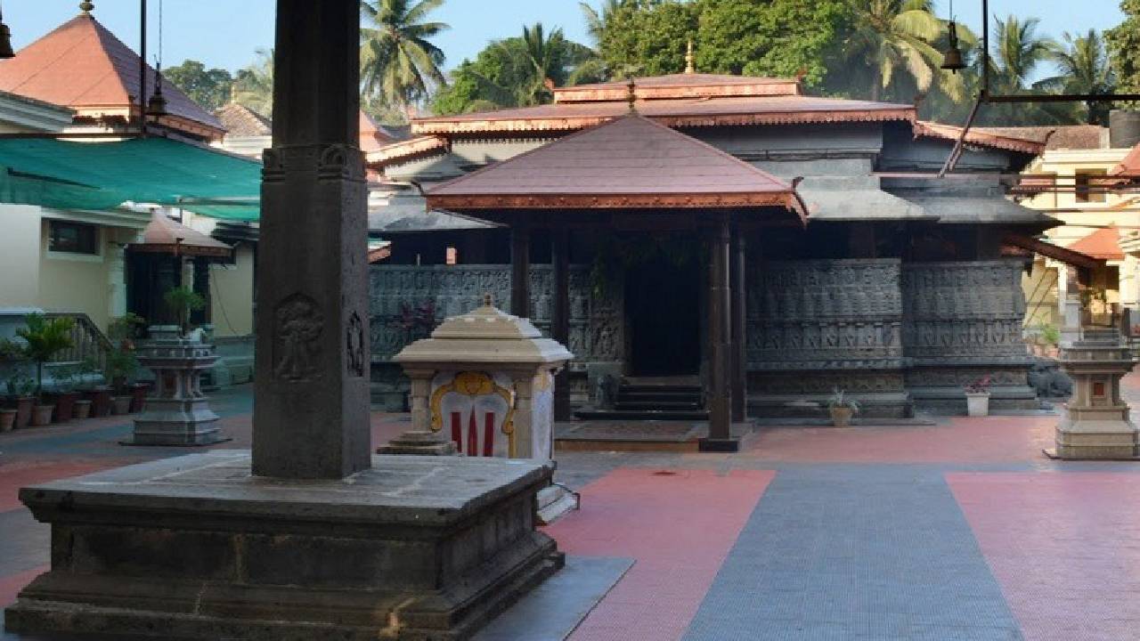 ಇಲ್ಲಿಂದ ತಿರುಪತಿಗೆ ಸುರಂಗಮಾರ್ಗವಿದೆಯಂತೆ! ಪದ್ಮಾವತಿಯನ್ನು ವೆಂಕಟರಮಣ ಮದುವೆಯಾಗಿದ್ದು ಇಲ್ಲೇ...