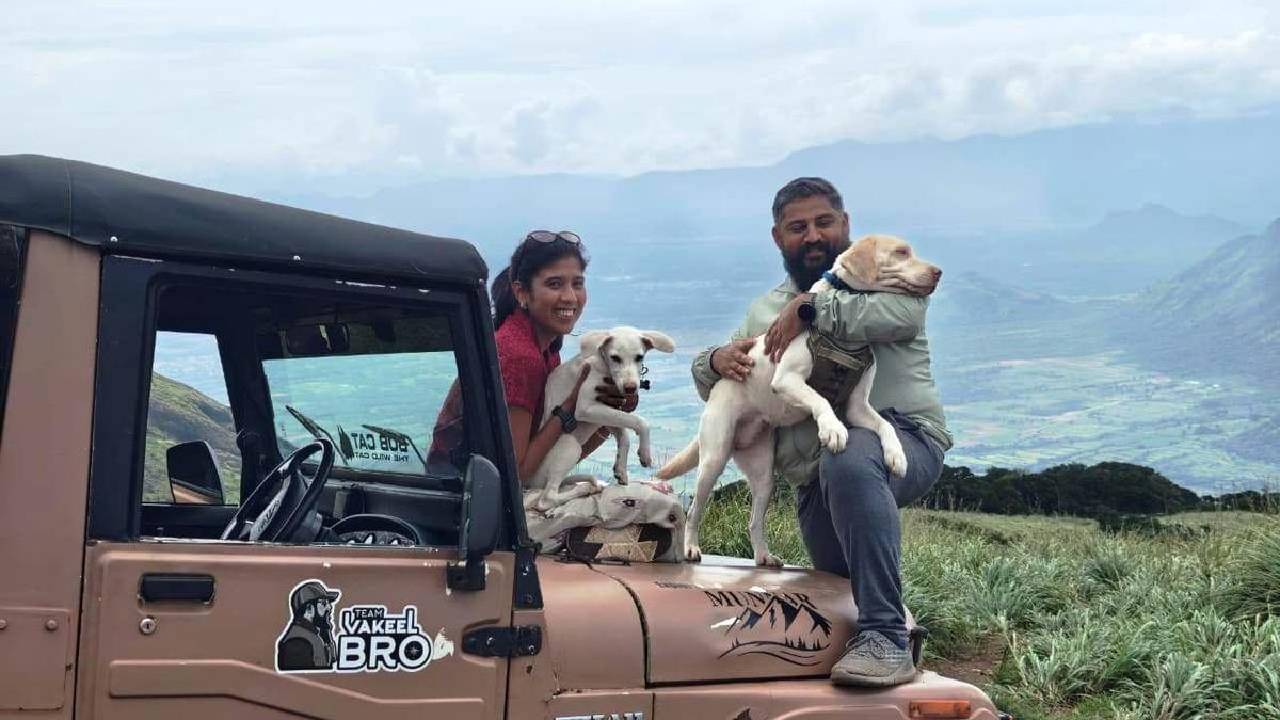 ಮುನ್ನಾರಿನಲ್ಲಿ ಪೆಟ್-ಫ್ರೆಂಡ್ಲಿ ಪ್ರವಾಸೋದ್ಯಮಕ್ಕೆ ಮೆಚ್ಚುಗೆ