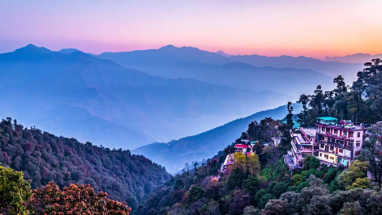 ಮಸ್ಸೂರಿ ವಿಸಿಟ್‌ ಗೆ ಚೆಕ್-ಇನ್ ಸಮಯ ದಾಖಲು ಕಡ್ಡಾಯ