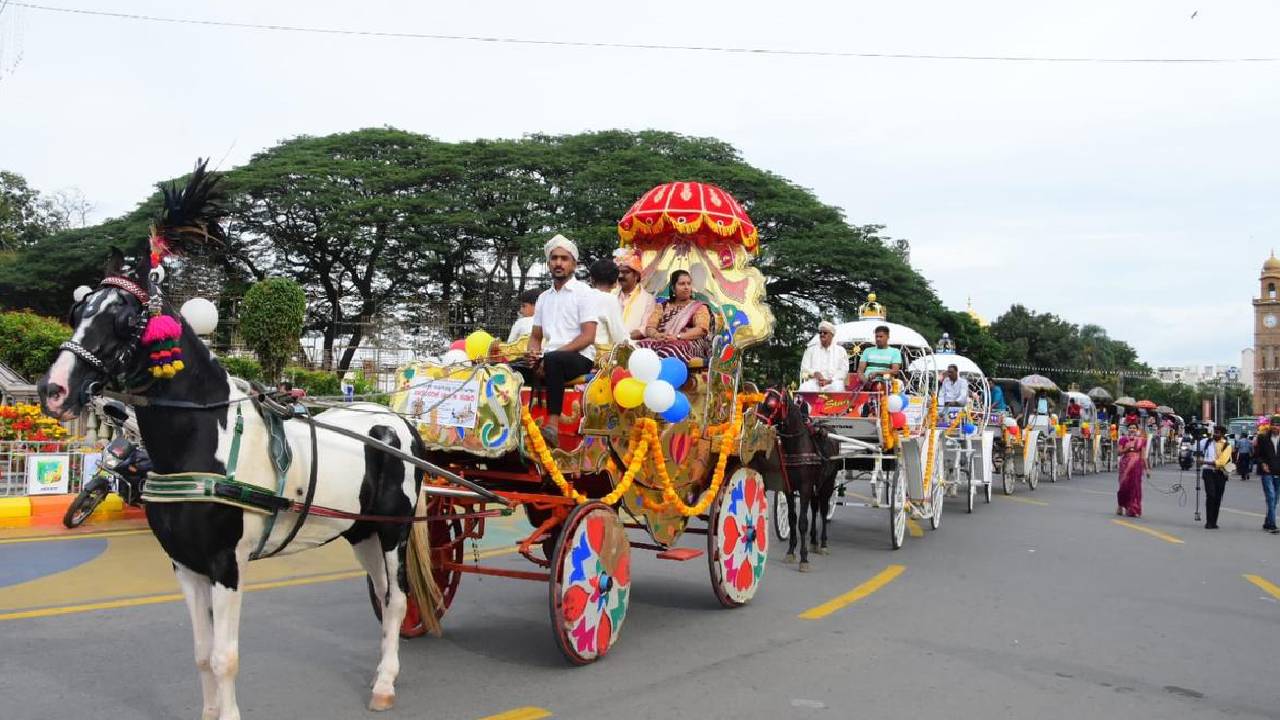 ಮೈಸೂರಿನ ʼಹೆರಿಟೇಜ್ ಎಕ್ಸ್‌ಪೀರಿಯನ್ಸ್ʼ ಯೋಜನೆಗೆ ಕೇಂದ್ರ ಅಸ್ತು