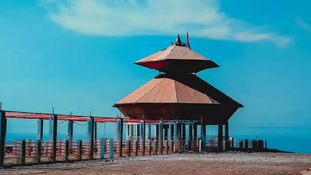 ನಿಷ್ಕಳಂಕ ಮಹಾದೇವ ದೇವಾಲಯ