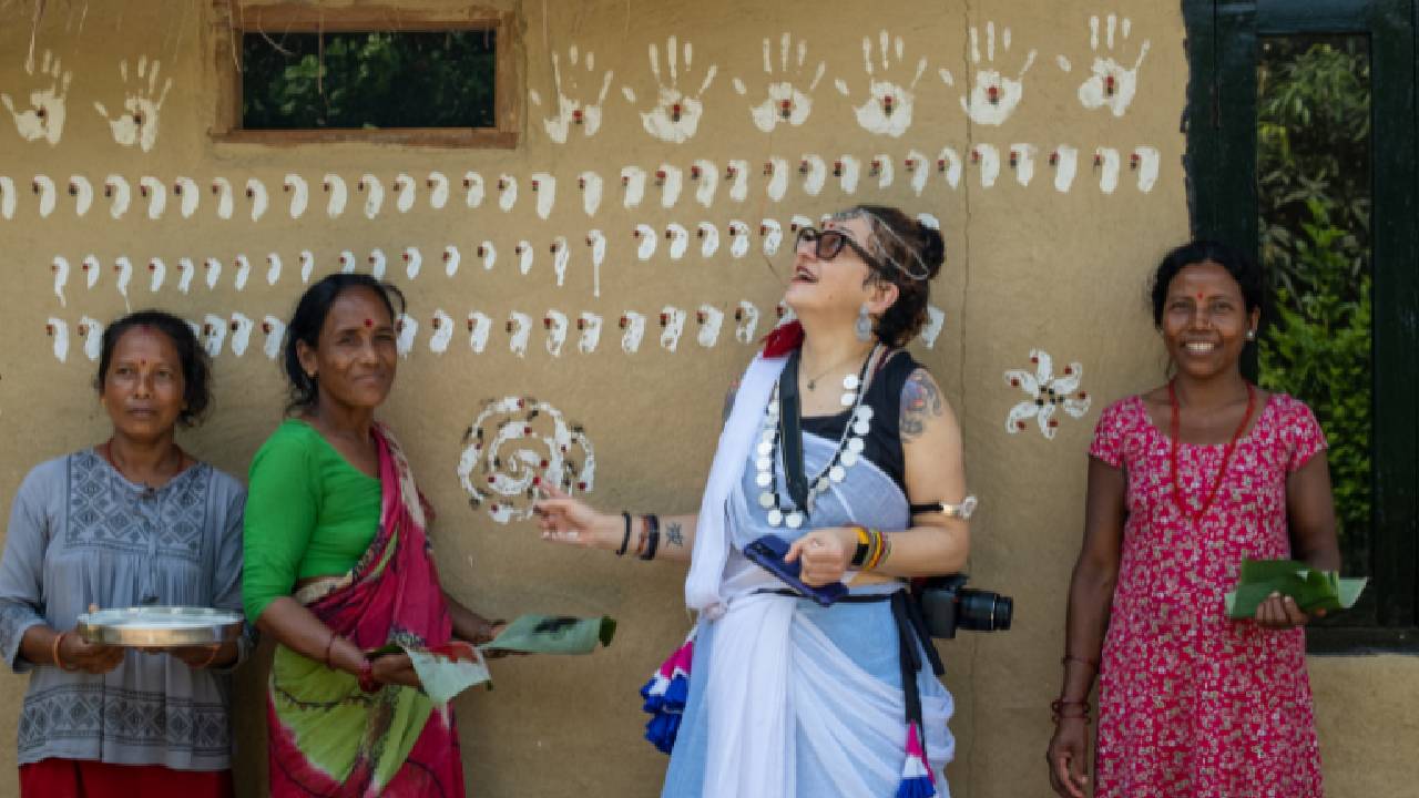 ಮಹಿಳಾ ಸಬಲೀಕರಣದತ್ತ ನೇಪಾಳ ಪ್ರವಾಸೋದ್ಯಮ ಇಲಾಖೆ!