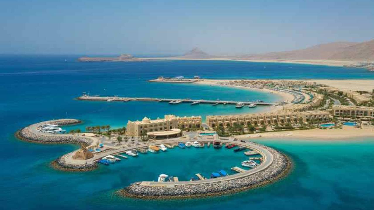 ಓಮನ್‌ನಲ್ಲಿ ನೂತನ ಅರೇಬಿಯನ್ ಸೀ ರೆಸಾರ್ಟ್ ಉದ್ಘಾಟನೆ