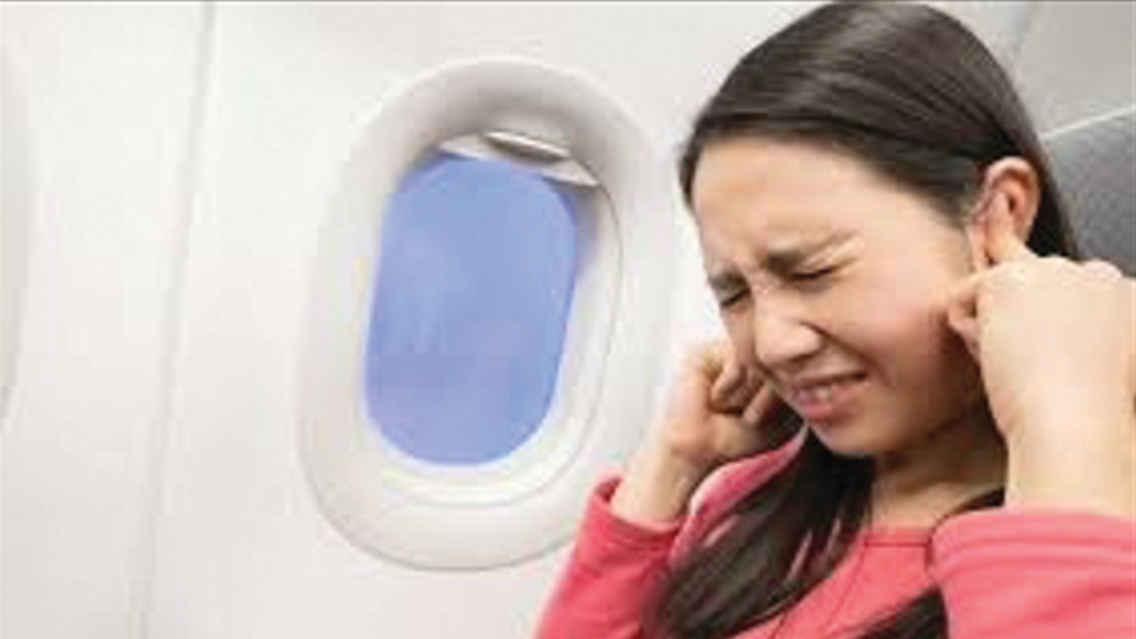 ಹ್ಯಾಪಿ ’ಗುಂಯ್ಯ್’ ಇಯರ್!