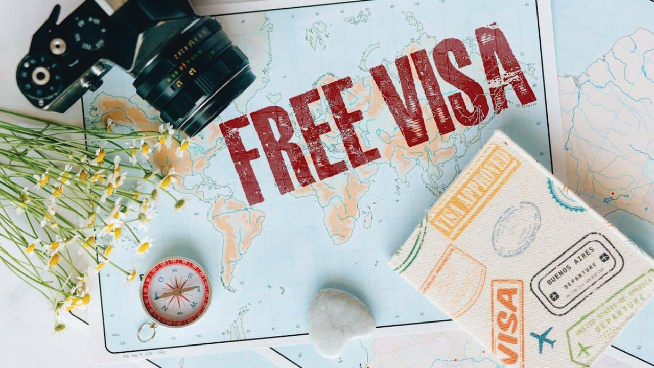 ವೀಸಾ ಉಚಿತ ಹಿಡನ್ ಚಾರ್ಜ್ ಖಚಿತ!