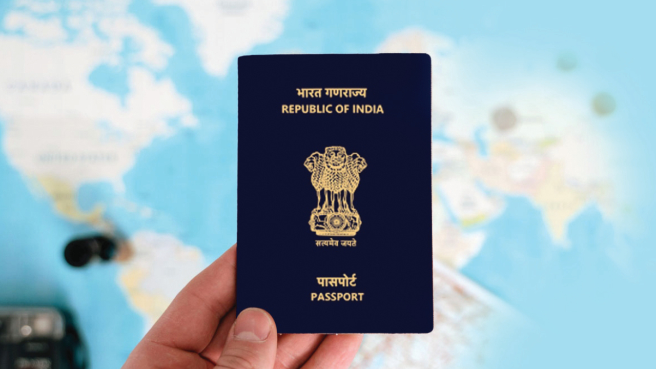 ಪಾಸ್ ಪೋರ್ಟ್ ನವೀಕರಣ ಅತಿ ಸುಲಭ