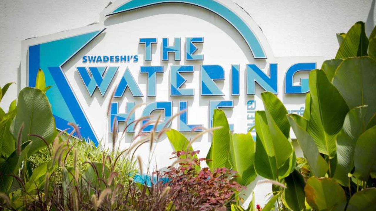 ಕ್ರಿಕೆಟ್‌ನ ಕಿಕ್ ಹೆಚ್ಚಿಸುವ ರೆಸ್ಟೋ ಬಾರ್