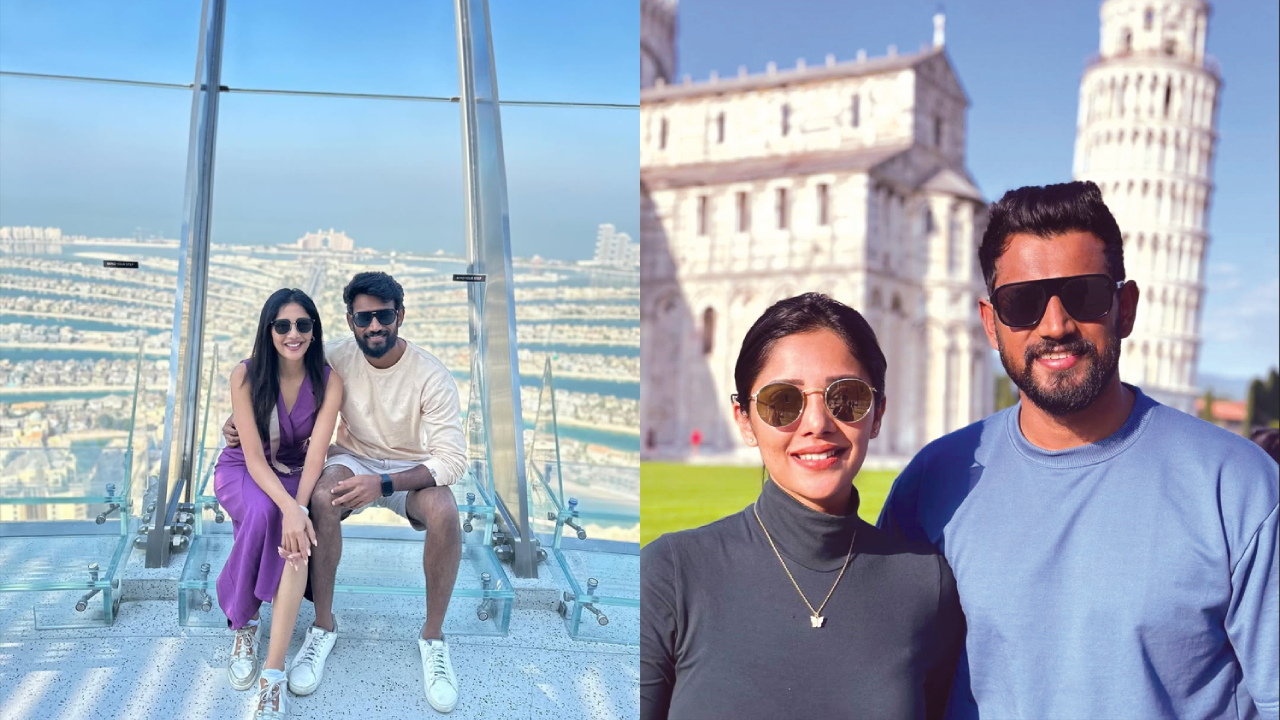 ಲವ್‌ ಮಾಕ್ಟೇಲ್‌ಗಾಗಿ ಊರೂರು ತಿರುಗಿದ ಡಾರ್ಲಿಂಗ್‌