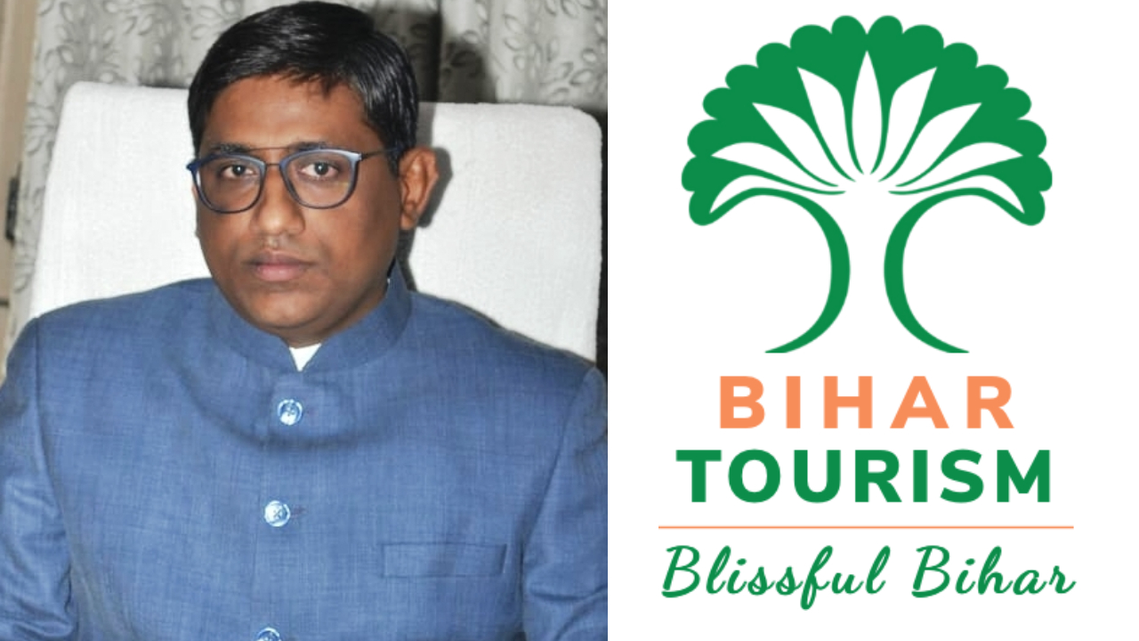 ಬಿಹಾರ ಪ್ರವಾಸೋದ್ಯಮ ನೀತಿ ಅಡಿಯಲ್ಲಿ 30% ಆರ್ಥಿಕ ಸಹಾಯ
