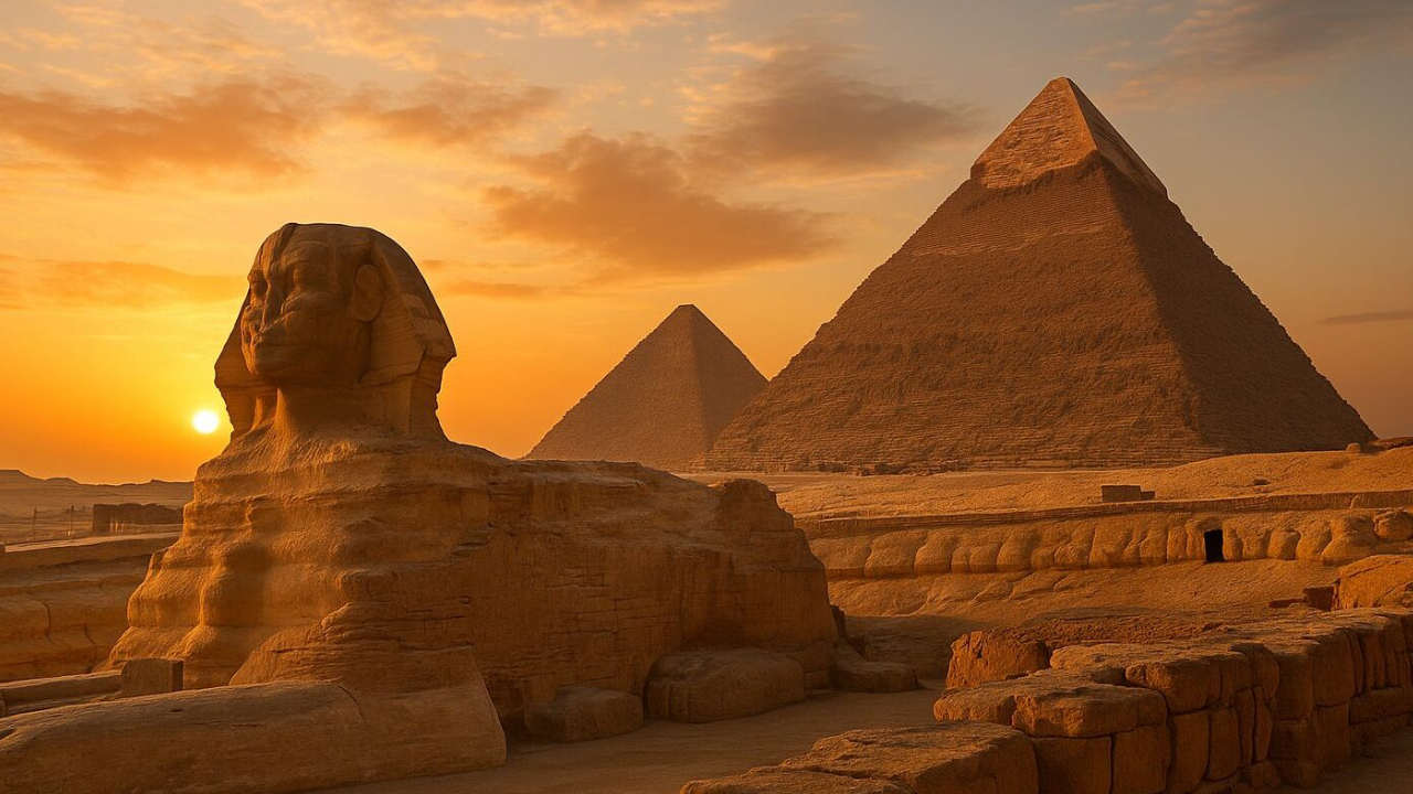 ಈಜಿಪ್ಟಿಗೆ ಹೋಗುವ ಮುನ್ನ ಒಂದಷ್ಟು ತಯಾರಿ ಬೇಕು!