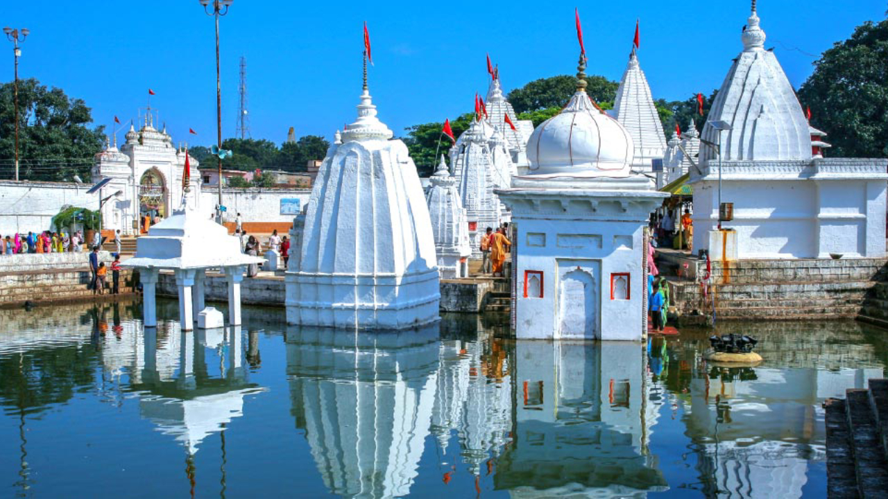 ಬದುಕು ಬವಣೆ ತಿಳಿಸುವ ನರ್ಮದಾ ಪರಿಕ್ರಮ ಯಾತ್ರೆ