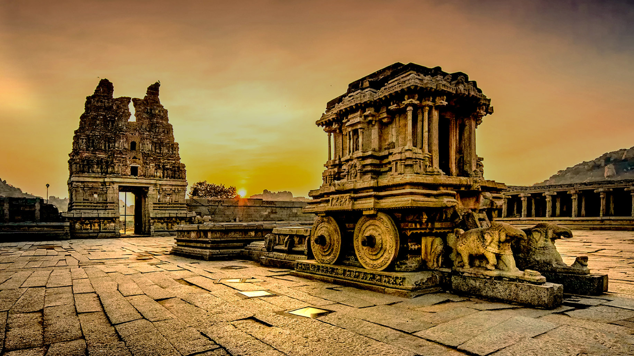 ಹೆರಿಟೇಜ್ ಟೂರ್