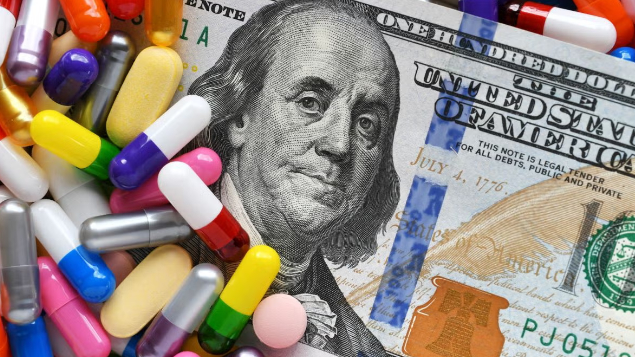 ಔಷಧ ಮರೆತರೆ ಆಪತ್ತು